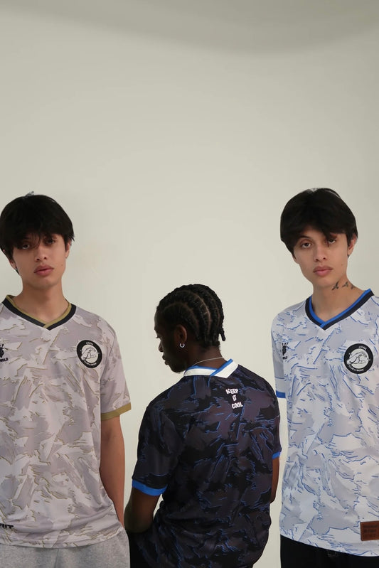 Genesis: The Pack